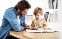 家长培养孩子最佳学习习惯，要比上补习班更管用